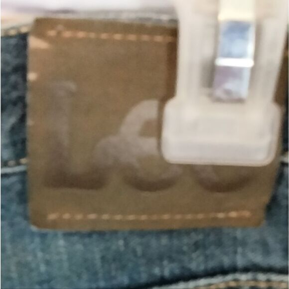 NWT & pre-owned "Cat & Jack" & " Lee" boys pants - Picture 10 of 14